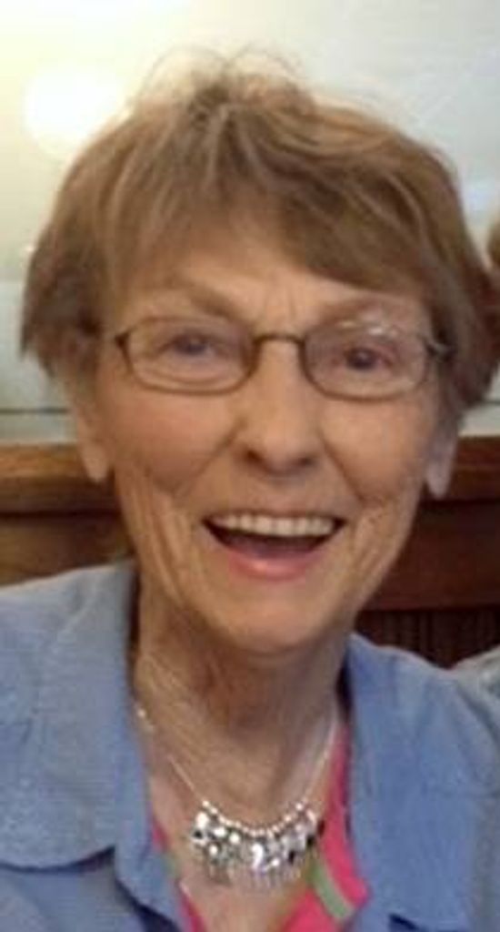 Faye Mary Whitecotton