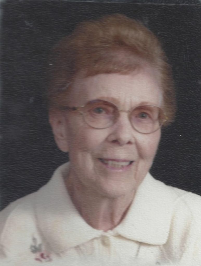 Opal Louise Graber Profile Photo