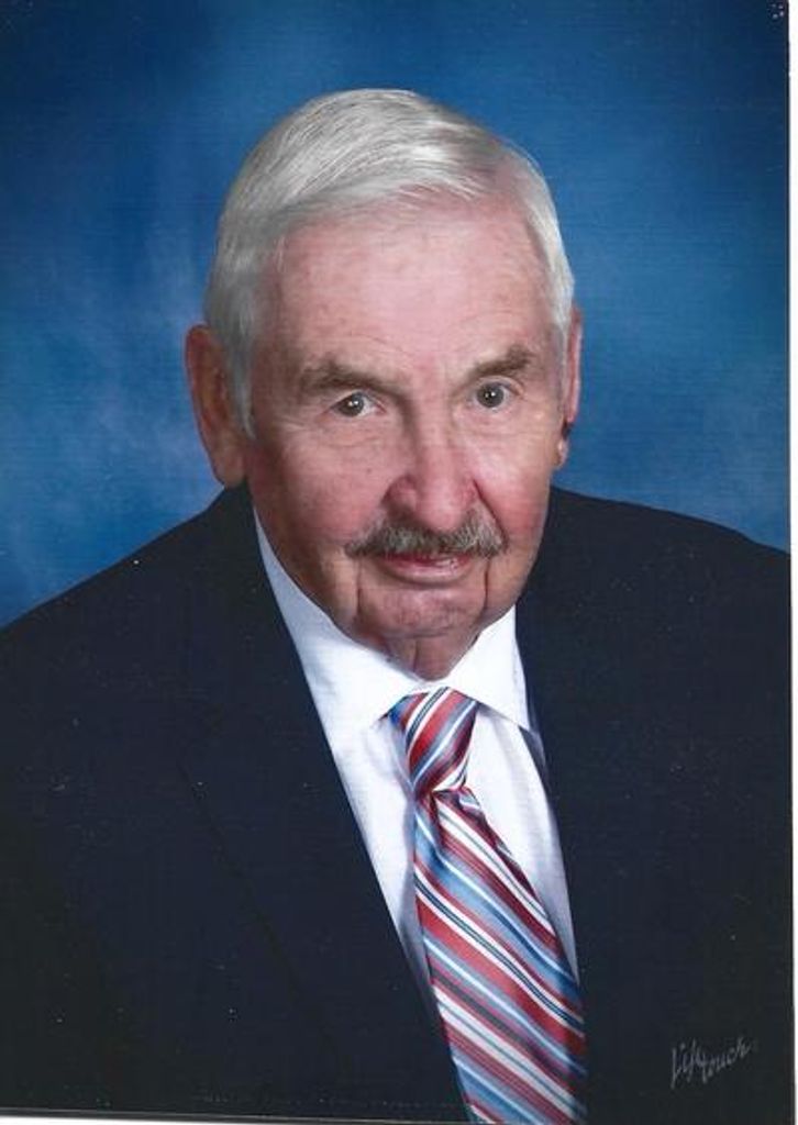 Gene R. Brown Profile Photo