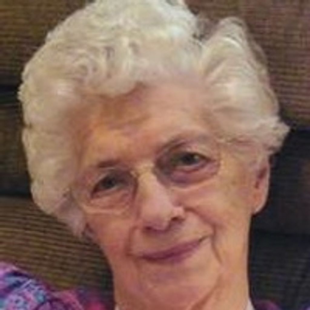 Eugenia Aleen Newlin
