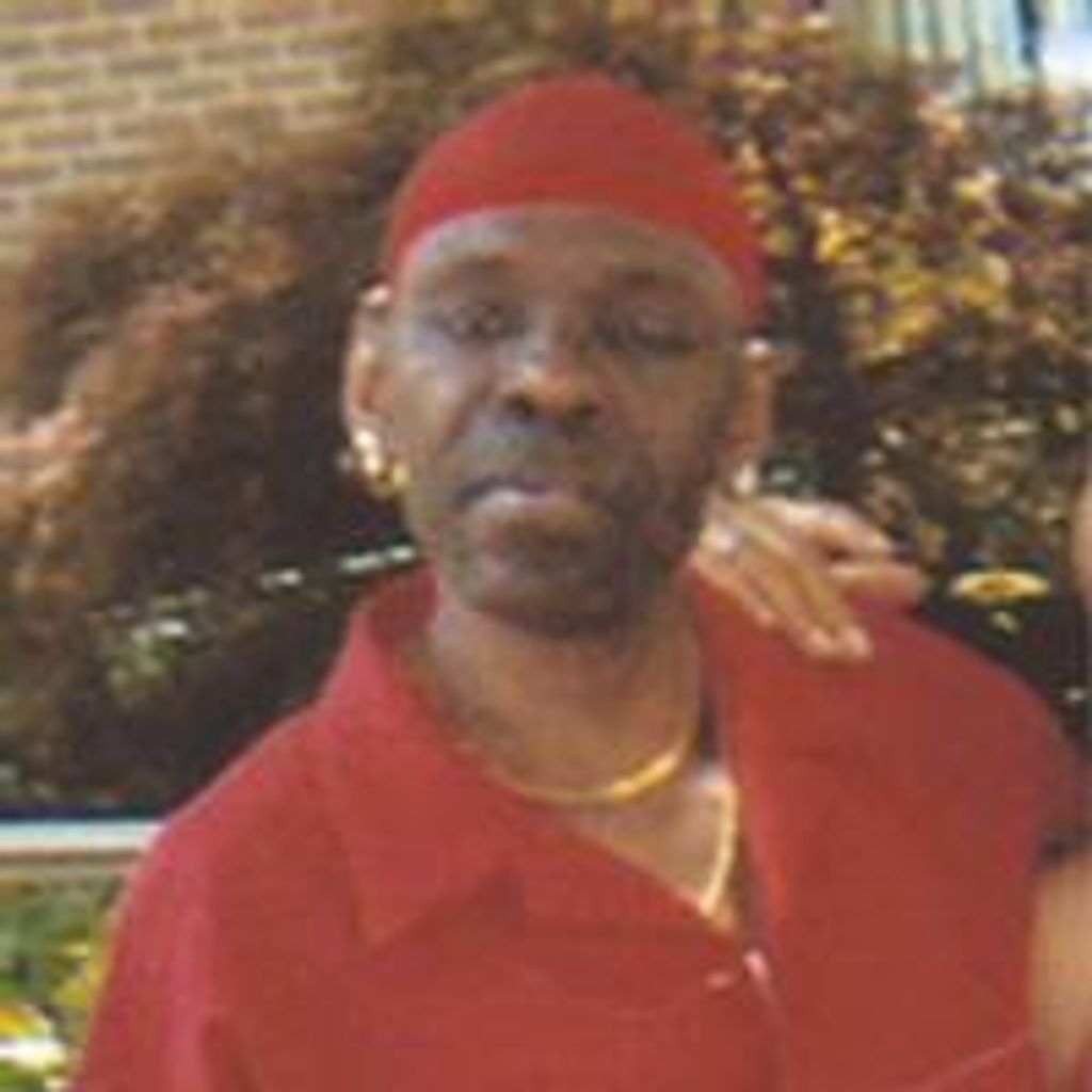 Barion Taylor