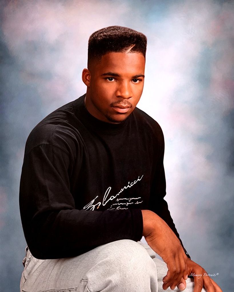 Timothy Lamar Jenkins