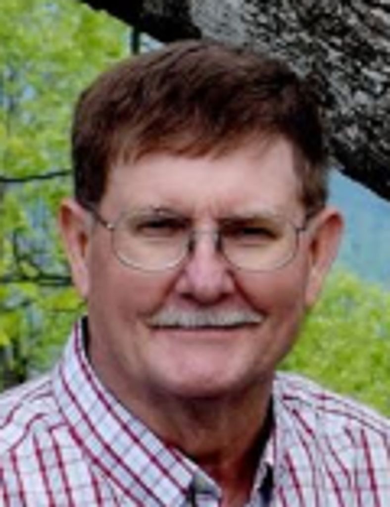 Robert "Bob" John Koebernik