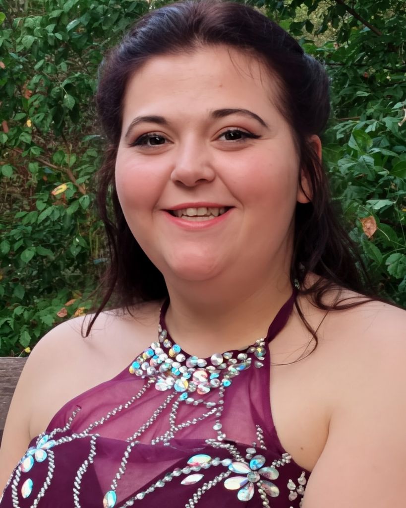Chelsea "Bug" Nicole Pagans