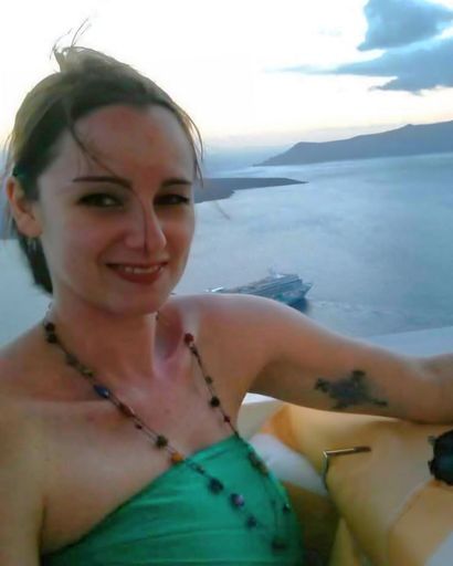 Kristen Marie Spradling-Raymond's obituary image