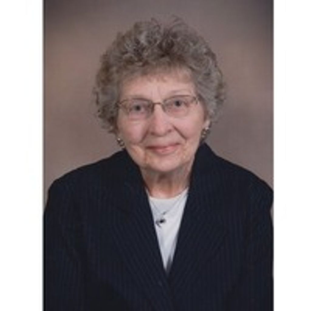 Laura V. McCarthy