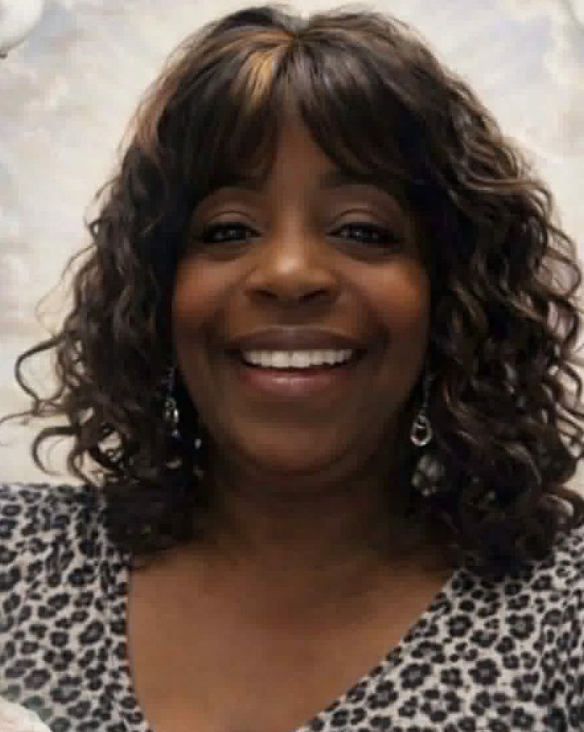 Alicia Diane Johnson Profile Photo