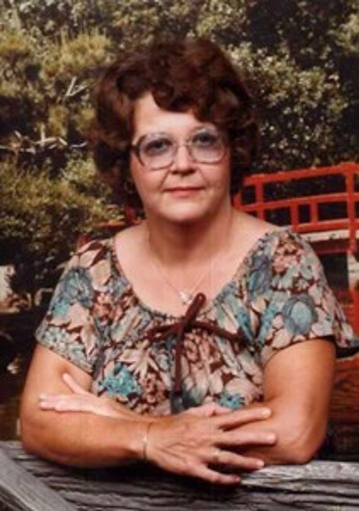 Judy Tarrence