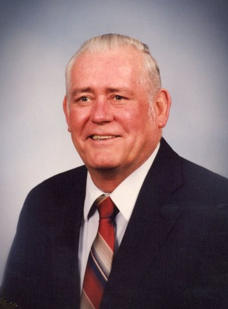 Oscar "O.P." Pickett Musselwhite, Jr.