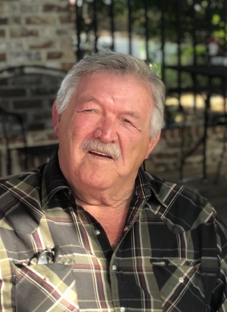 James Edward "Eddie" Townsend Profile Photo