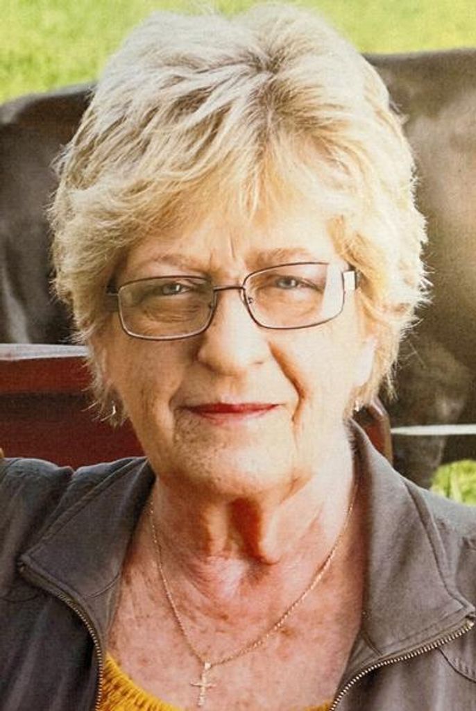 Cathy Rominger Campbell Profile Photo