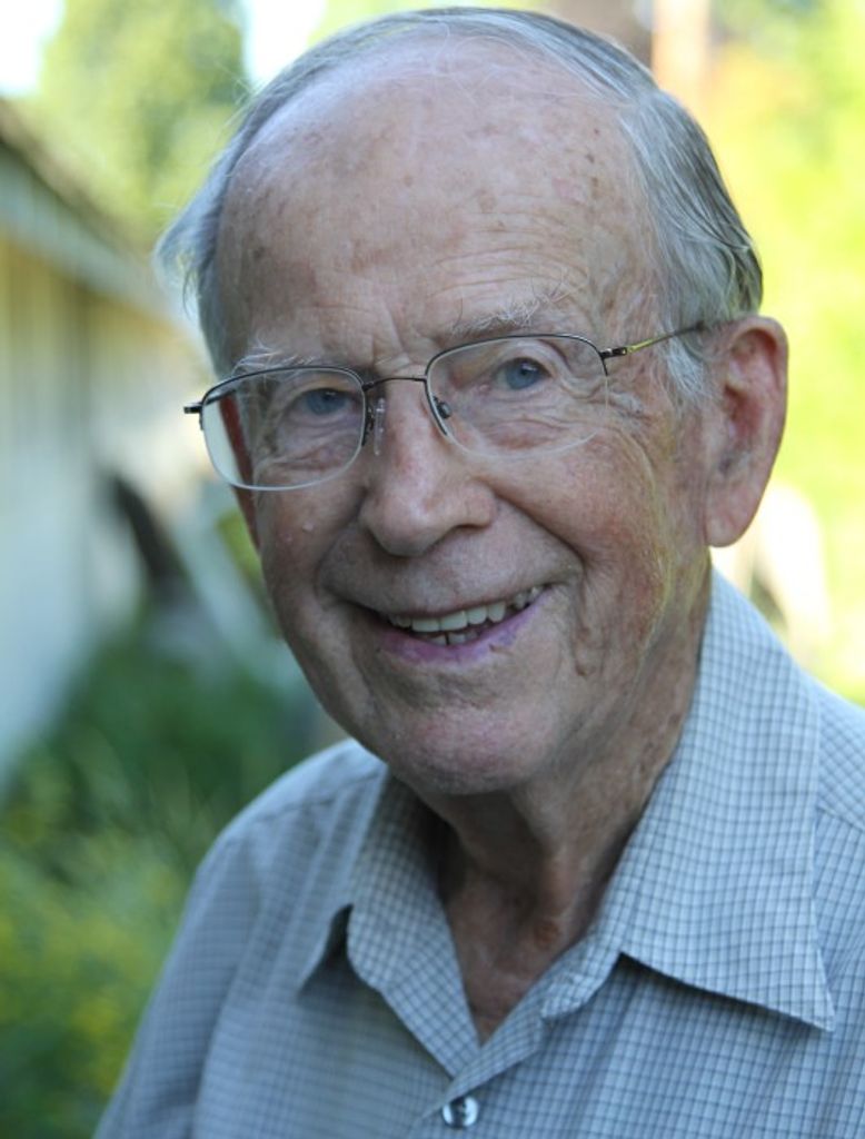 Winfred Denver Reimer