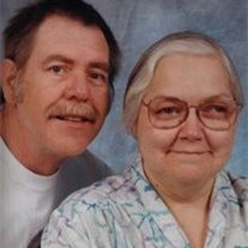 David Smith, Sr
