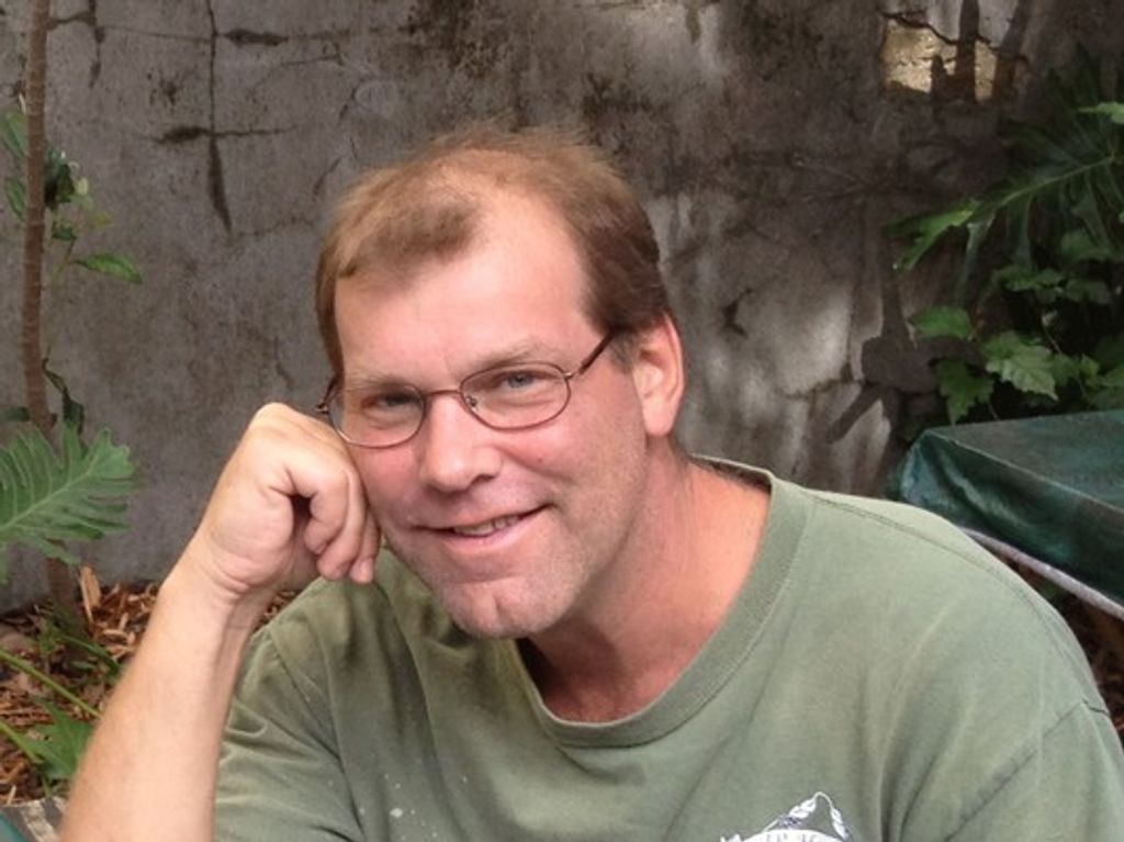 Brian Wienckowski Profile Photo