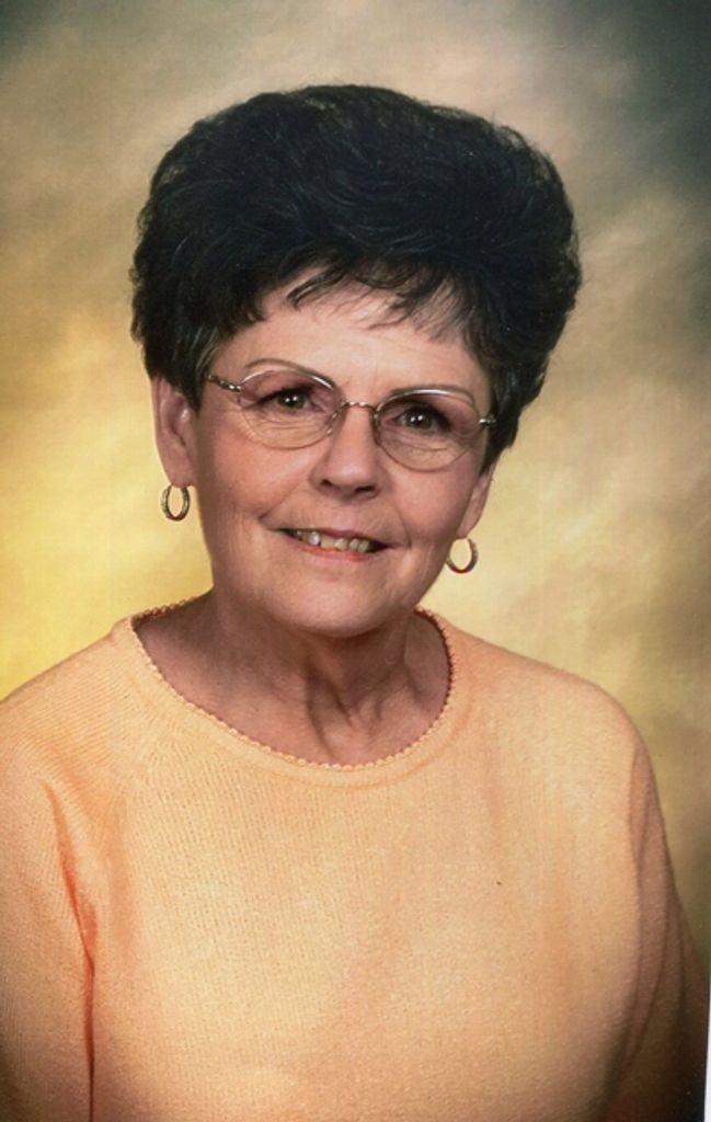 Martha (Totty) Gwen Wrye Conway Profile Photo