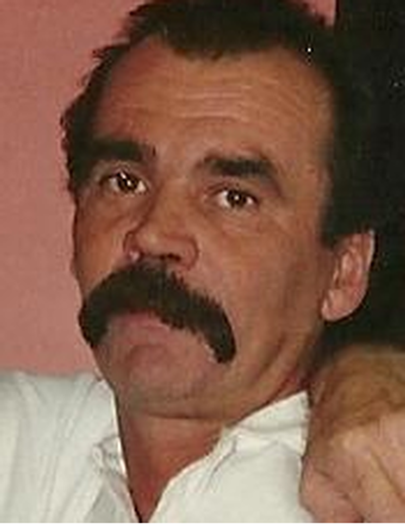 Gordon Willis Frazier, Jr