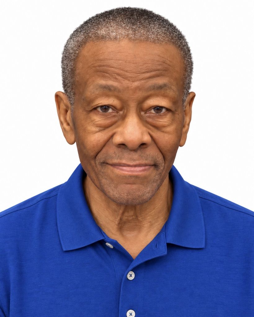 Lazarus Johnson Profile Photo