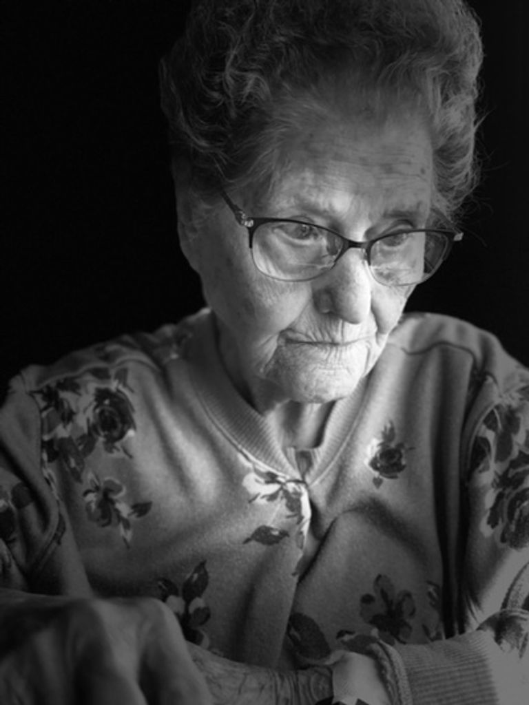 Buna Rachel Addison Profile Photo