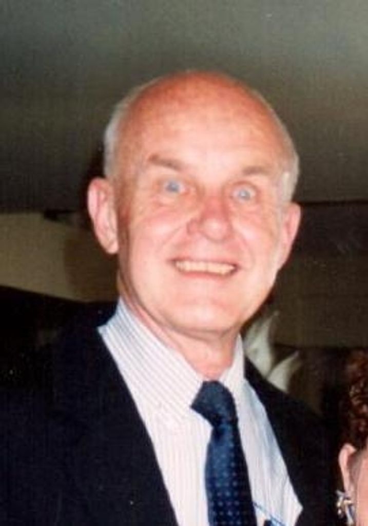 George Algird Sadauskas Profile Photo