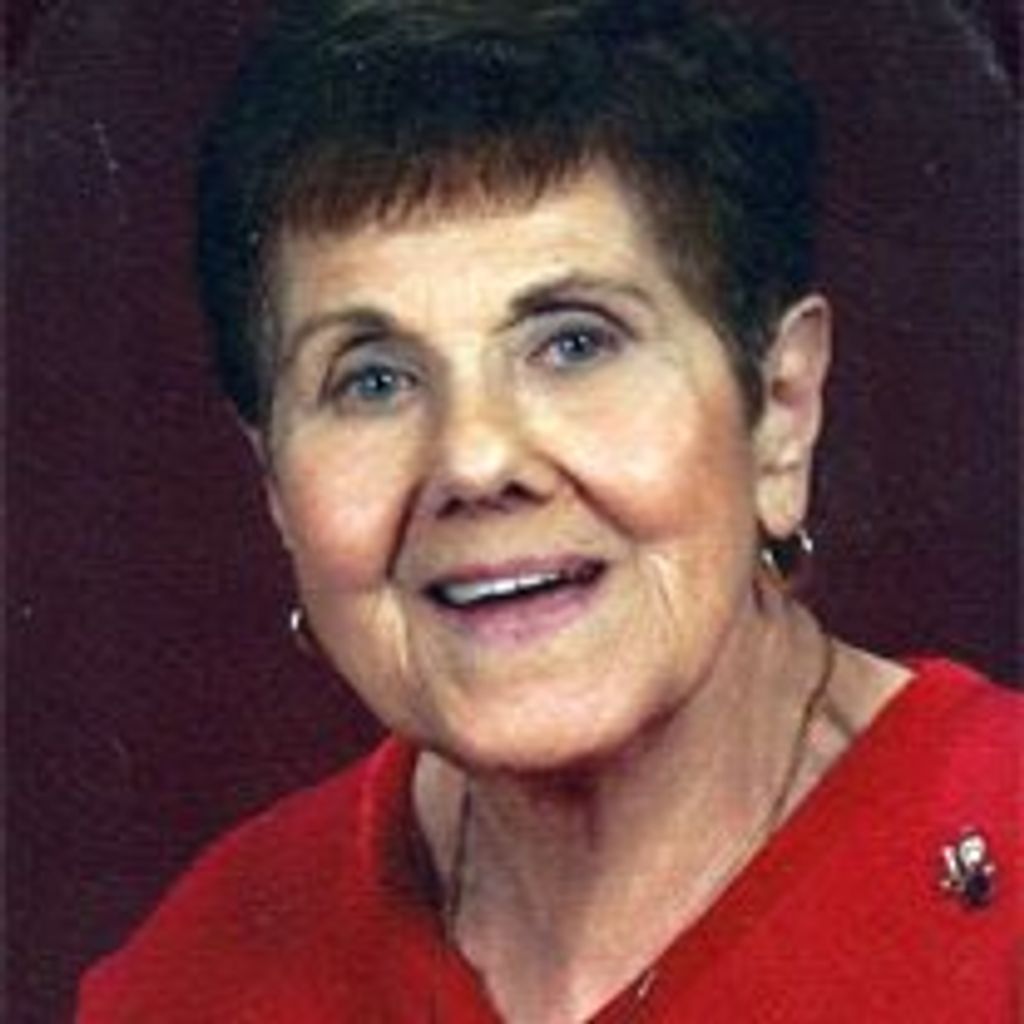 Frances Angelichio