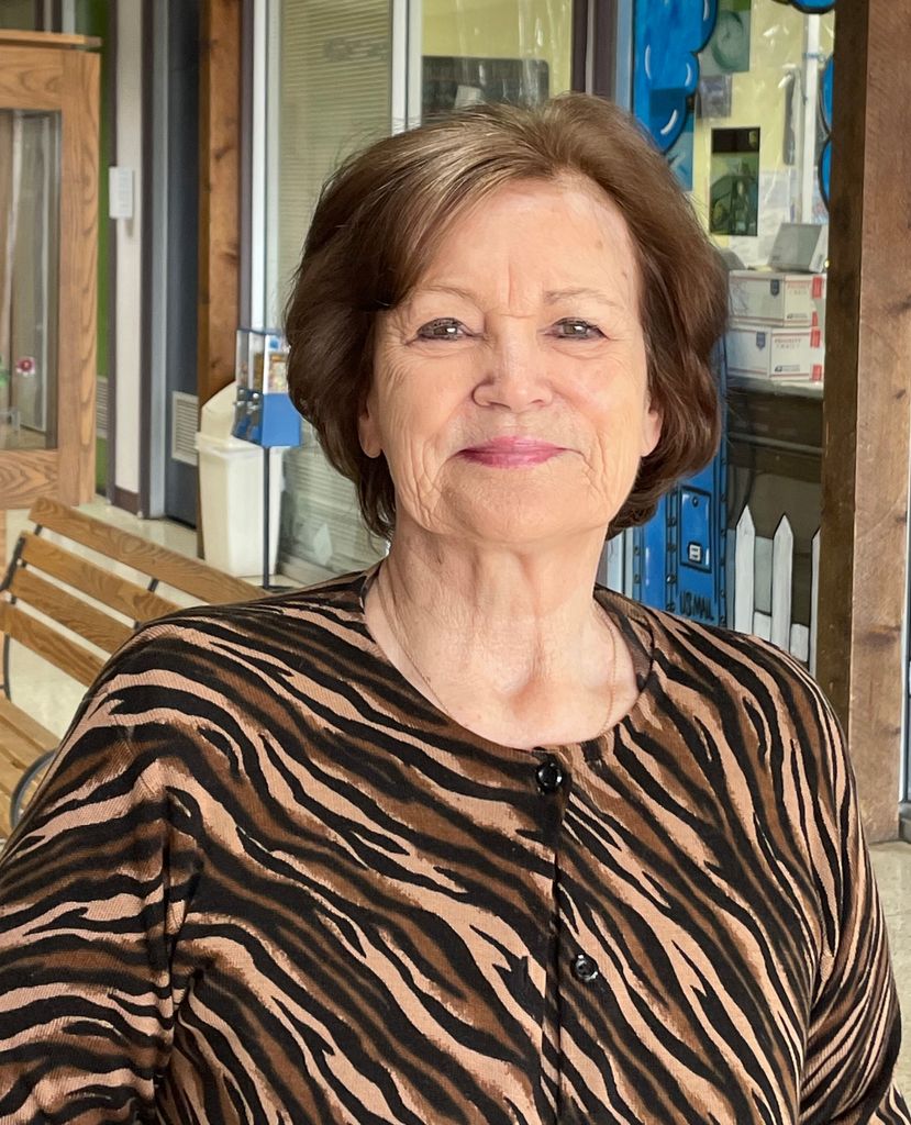 Helga Lavicky Profile Photo