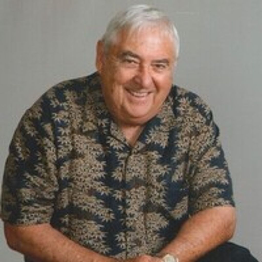 Victor Dale Enns