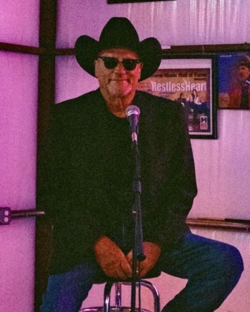 John Joe Haller Profile Photo