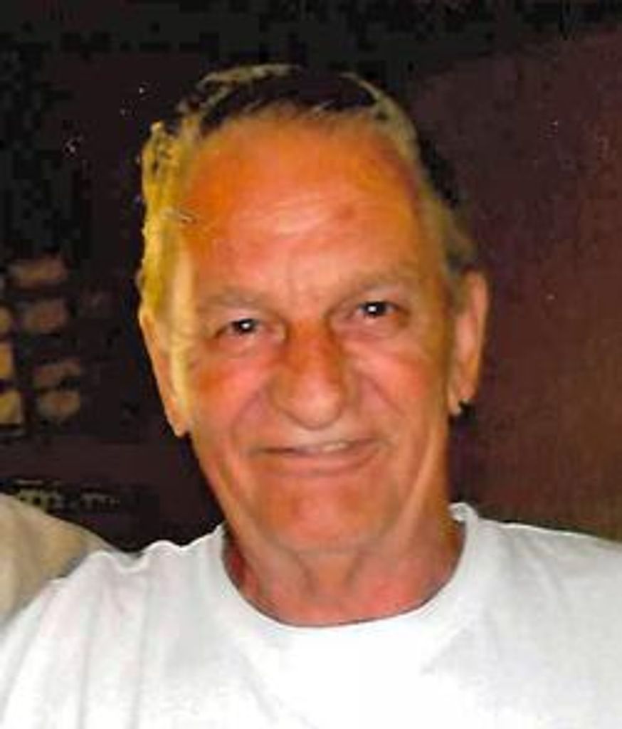 Fred E. Wicklund