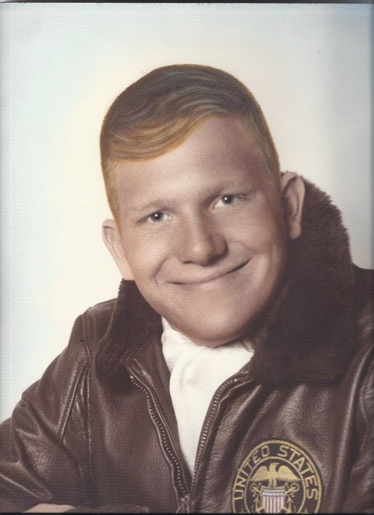 John Arthur Wulf