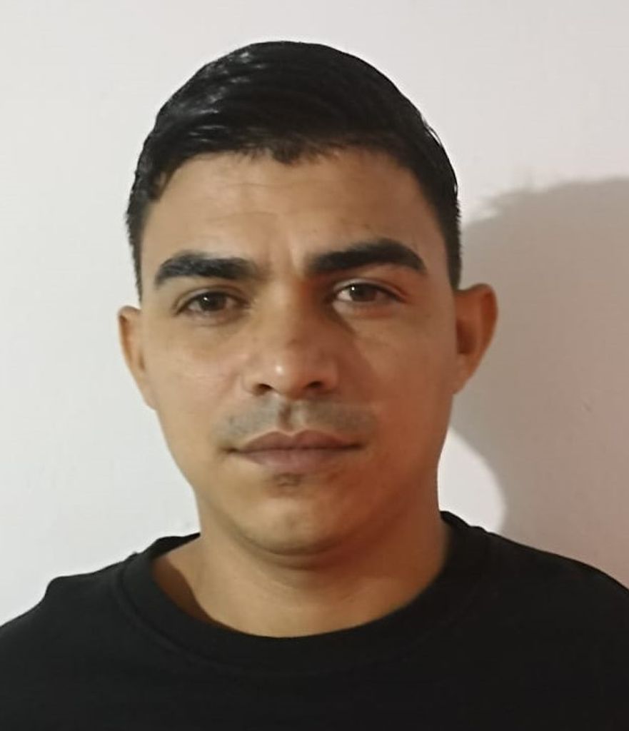 Randy Jose Mota Bastidas Profile Photo