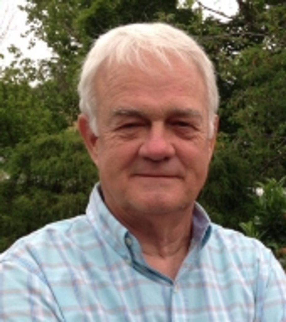 Steve Huffstetler