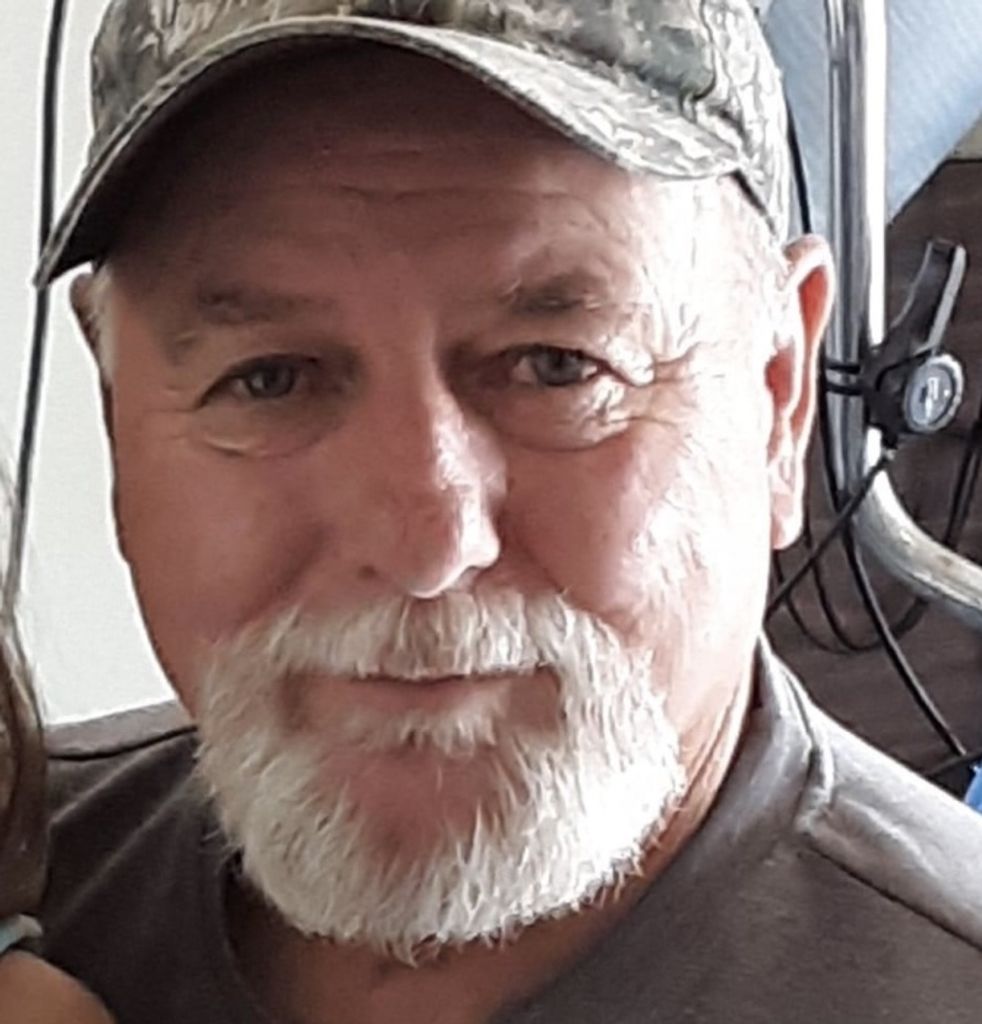 Warren "Lee" L. Gibson