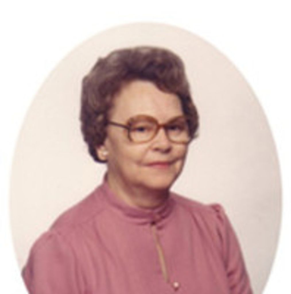 Edith Heifner Boring