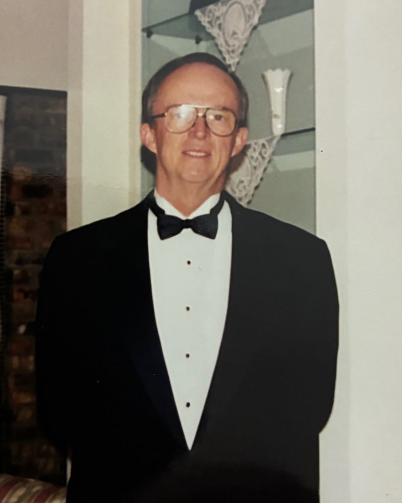 Joe Harold Stuckey, Jr. Profile Photo