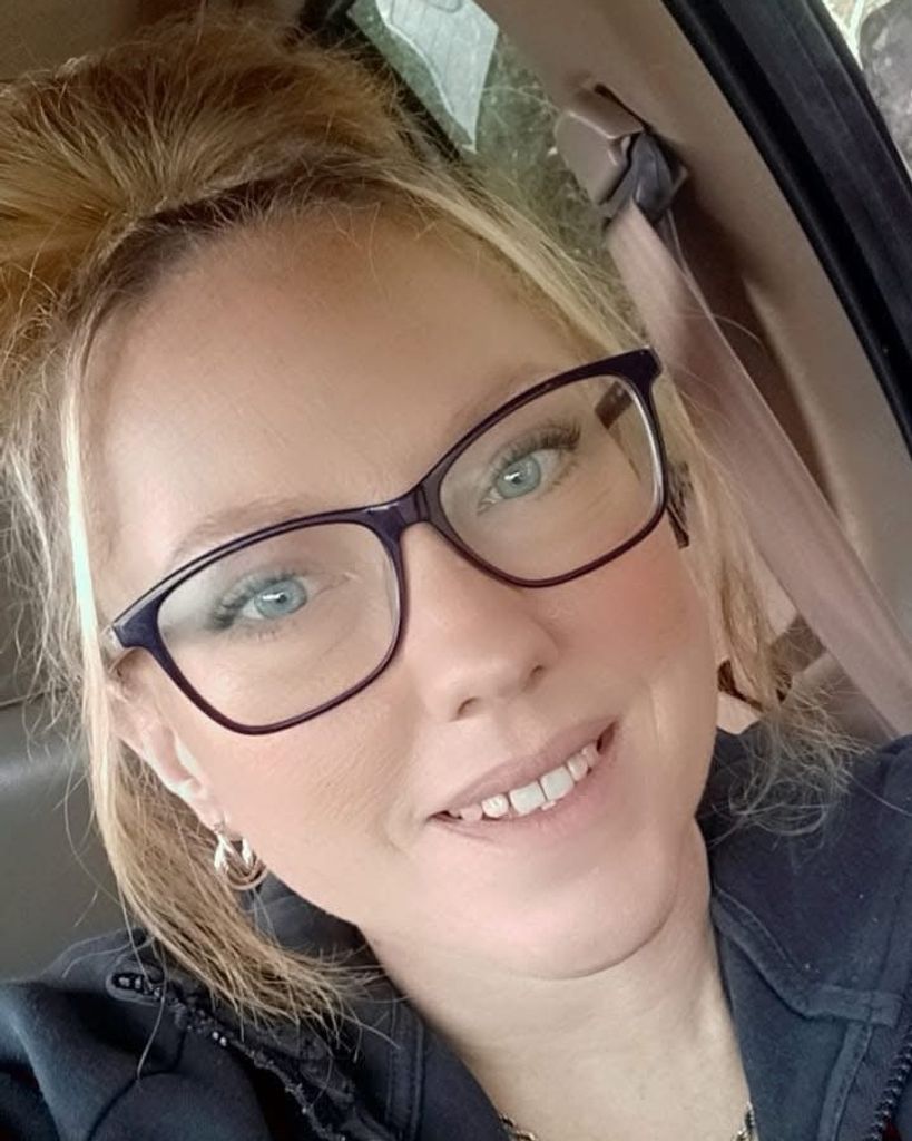 Susan Ashley Lynn