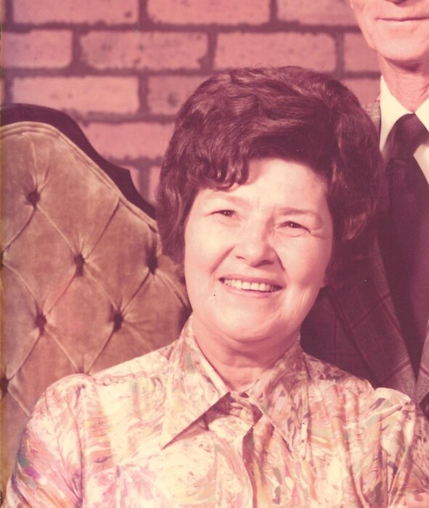 Carlette Howard (Broach)  Mason