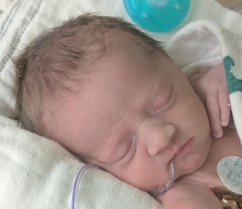 Winter Everleigh Tripp