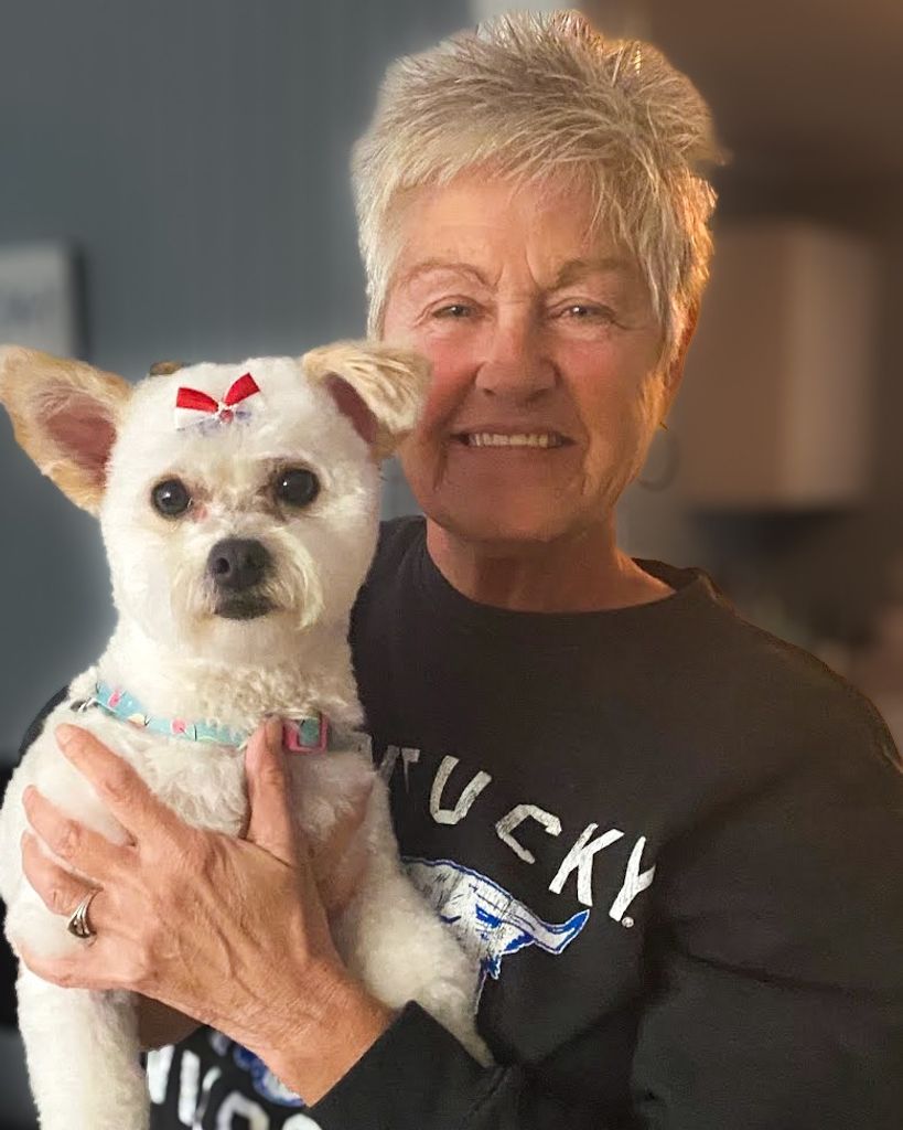 Roberta Lavern Dean Profile Photo