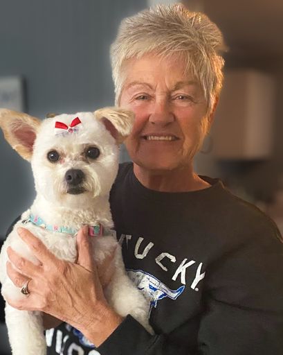 Roberta Lavern Dean's obituary image