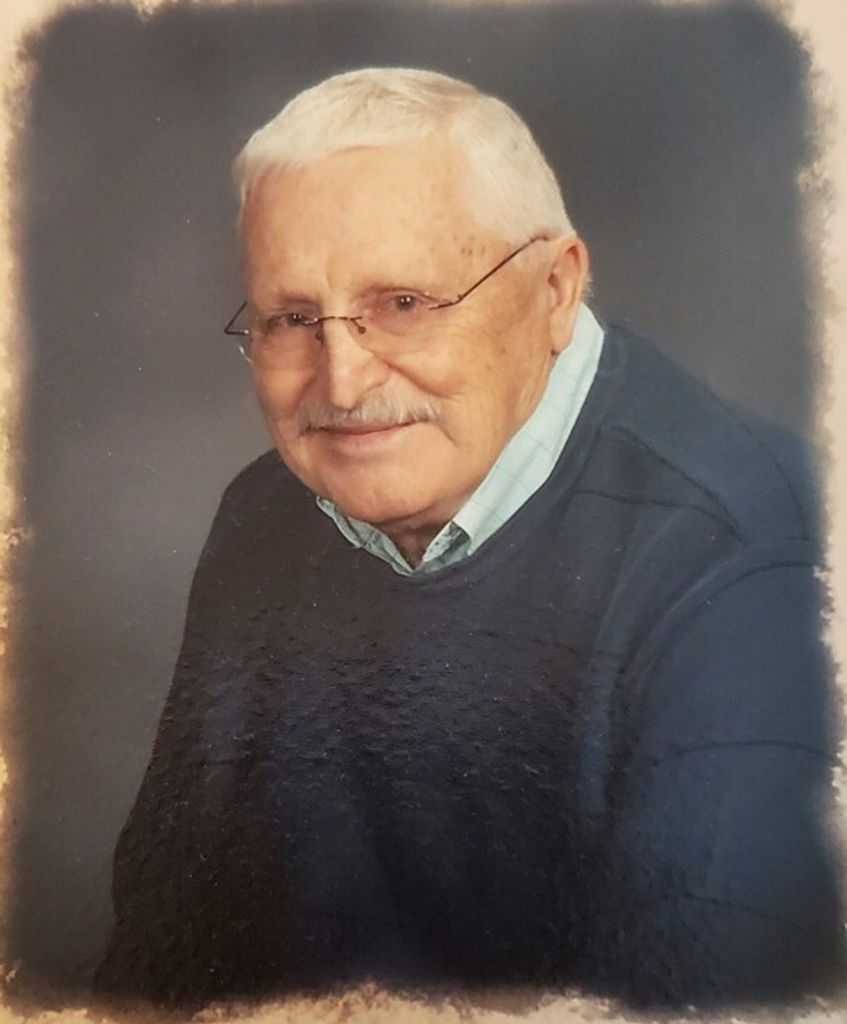 David Vernon Rooney Profile Photo