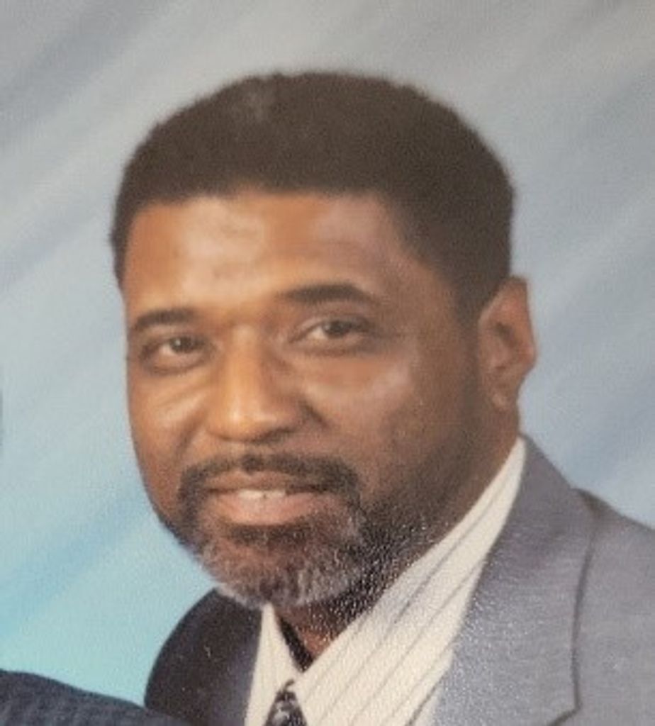 Warren "Ricky" Smith