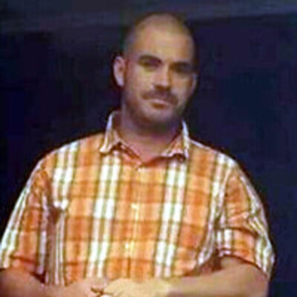 Kevin Lynn Oden Jr.