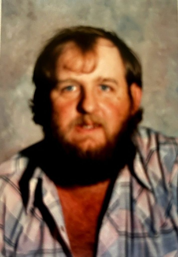 Larry Jay Cantrell Profile Photo