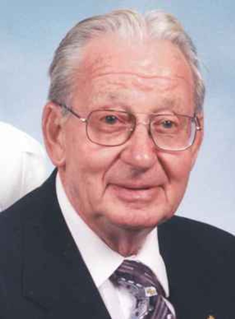 Carl A. Murray