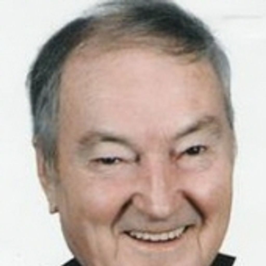 Vincent A. Syriac