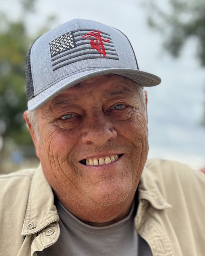 Terry Leroy Weathers Profile Photo