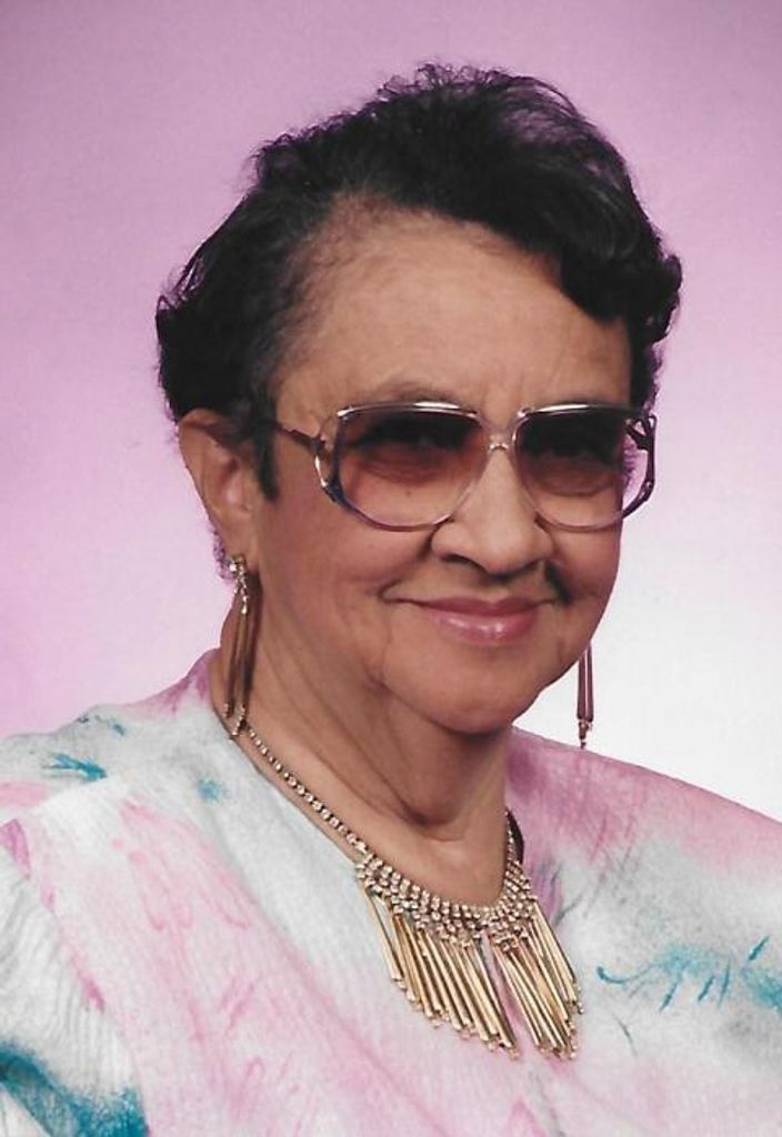 Sarah E. Johnson