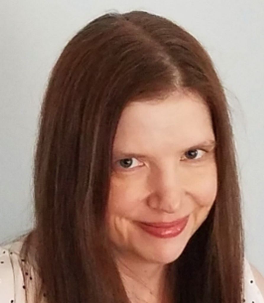 Starr Metz Profile Photo