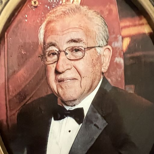Joseph D. Aliotti Profile Photo
