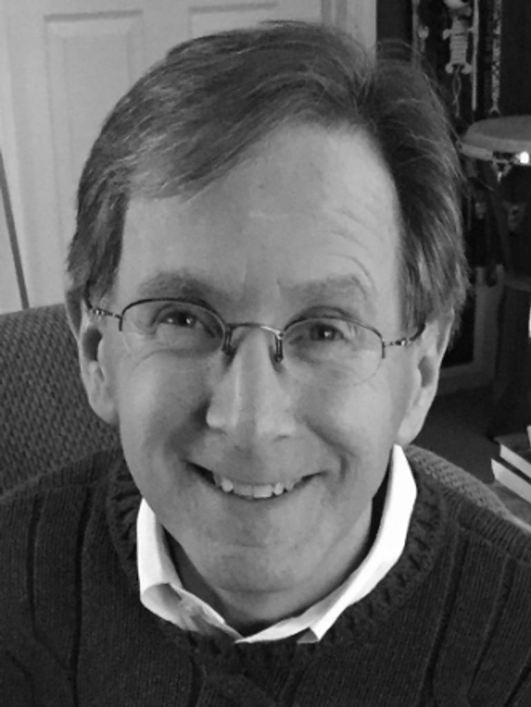 Dr. Michael G. Burke Profile Photo